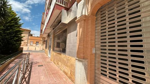 Photo 4 of Premises for sale in Calle San José, 5, San José, Lorca