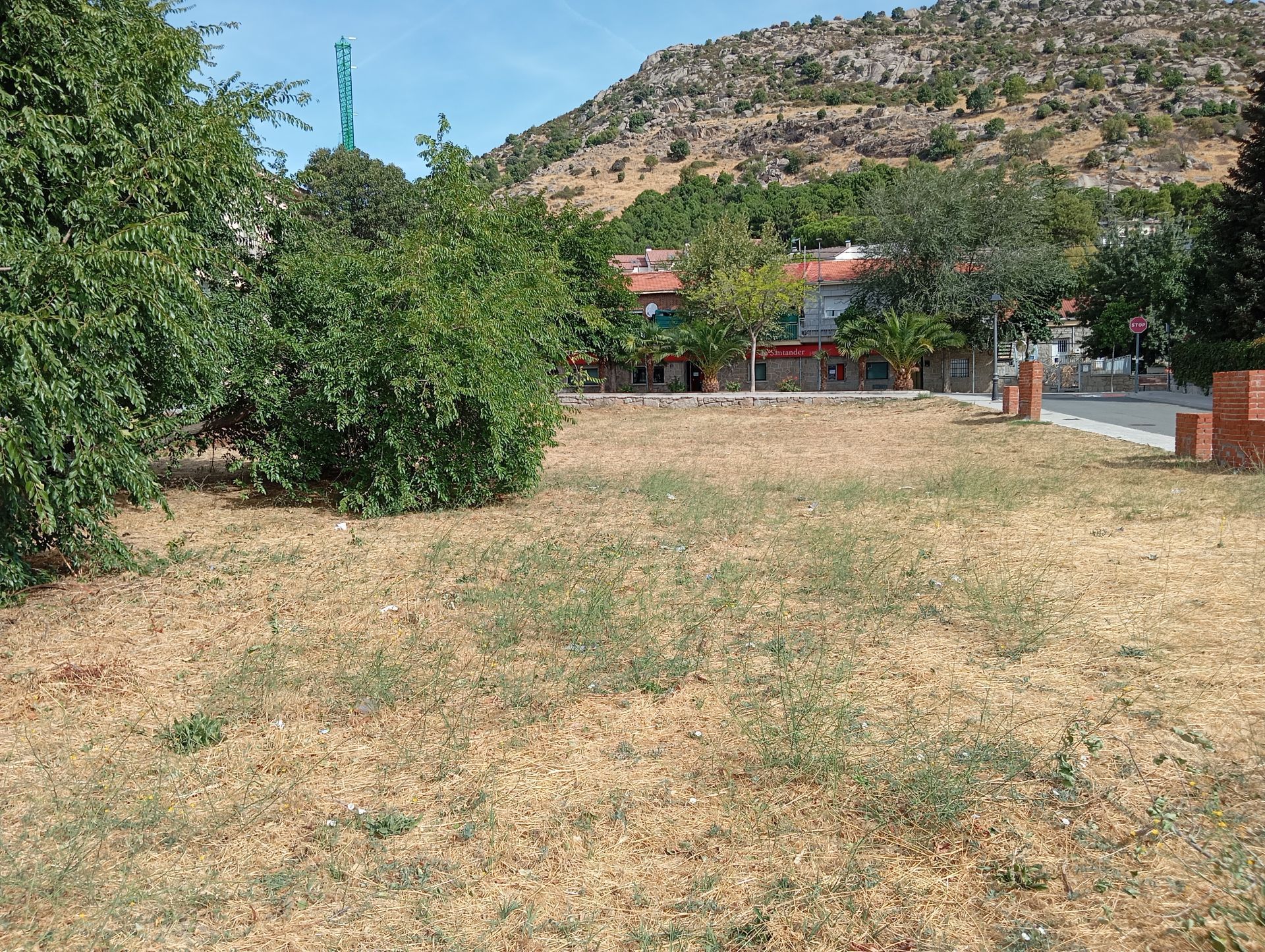 Residential for sale in Zarzalejo