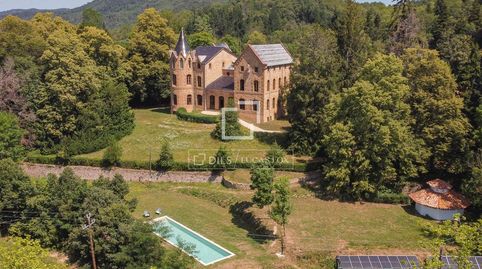 Foto 2 von Country house zum Verkauf in Sant Hilari Sacalm, Girona