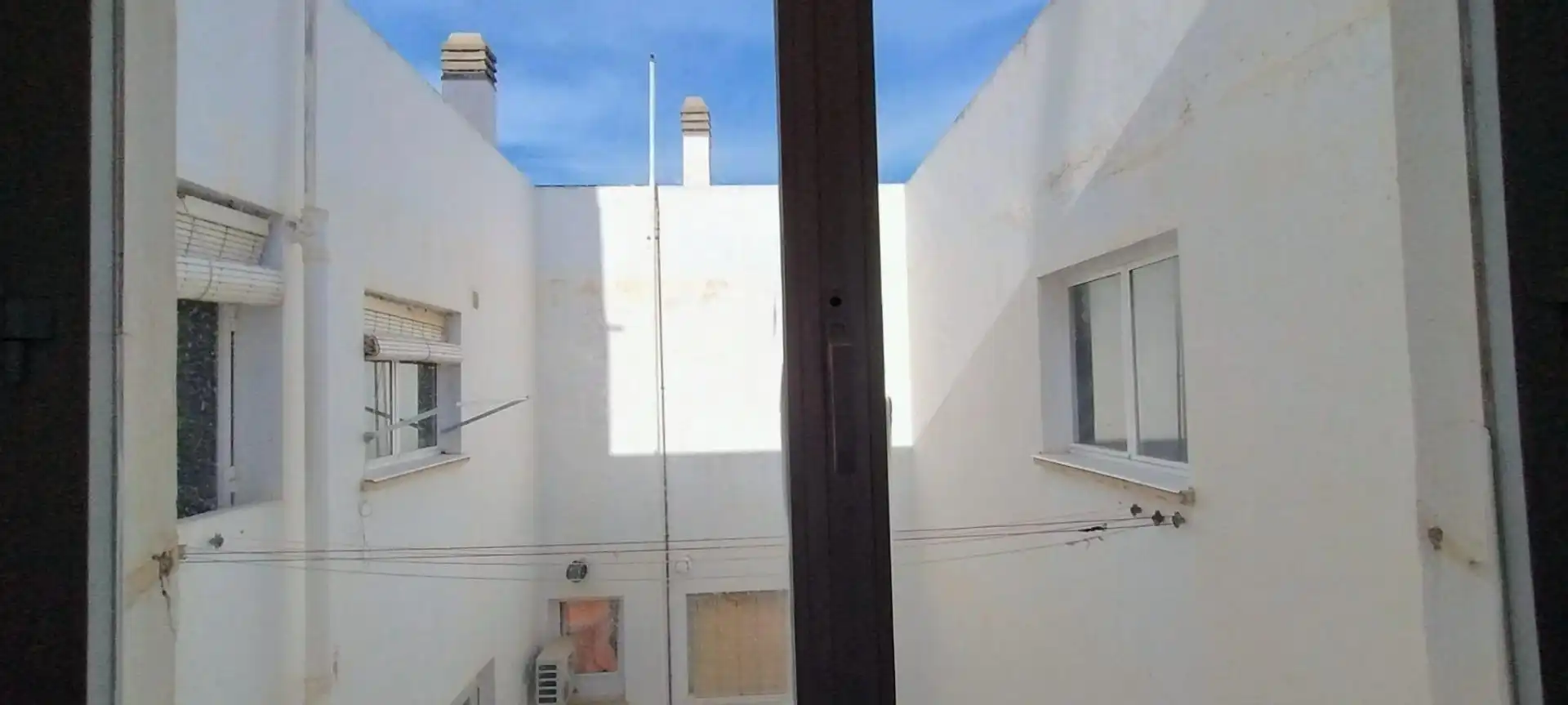 Balcony of Attic for sale in El Campello