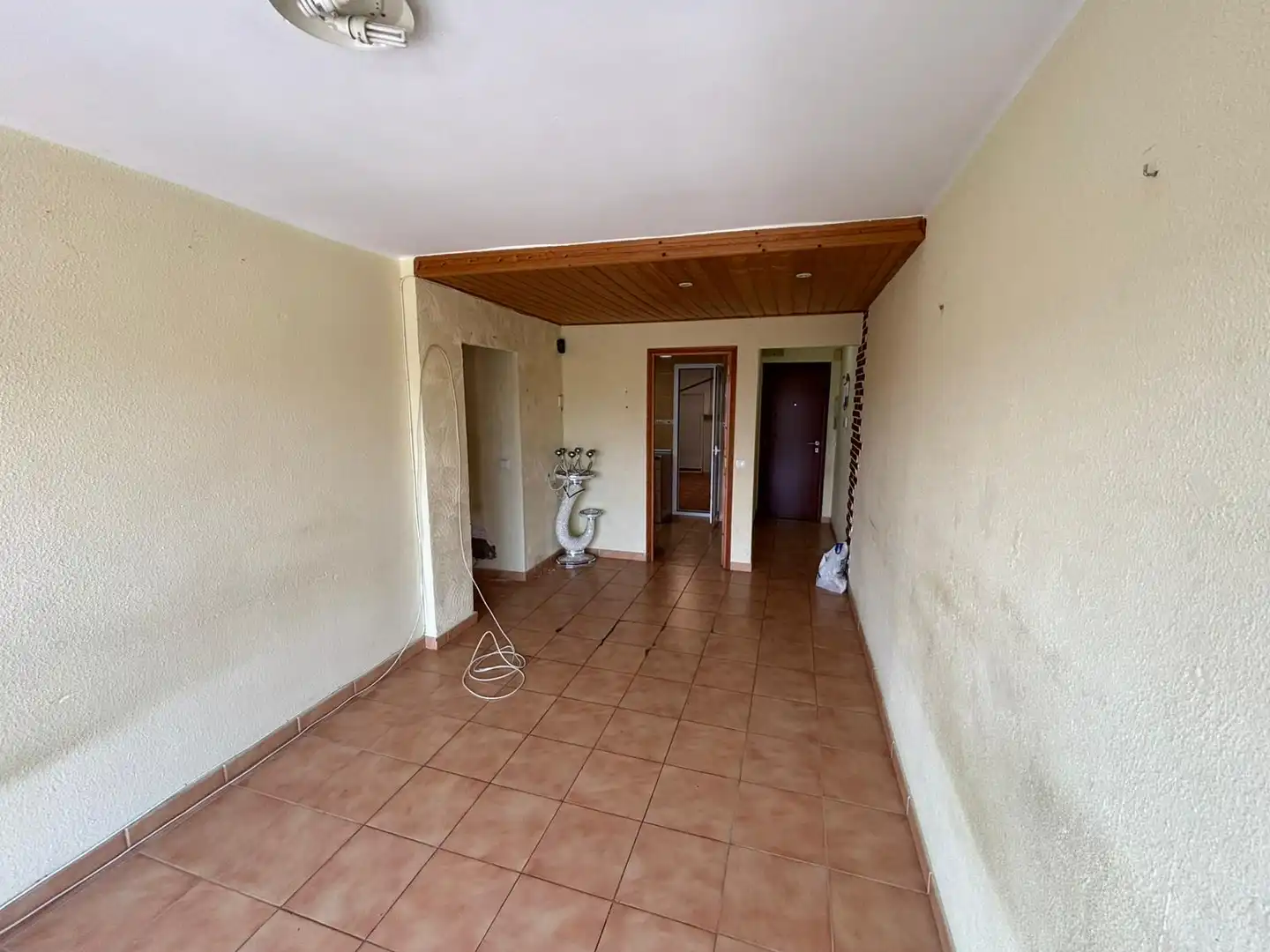 Appartamento con ascensore in vendita a Carrer del Pallars, imagen 2