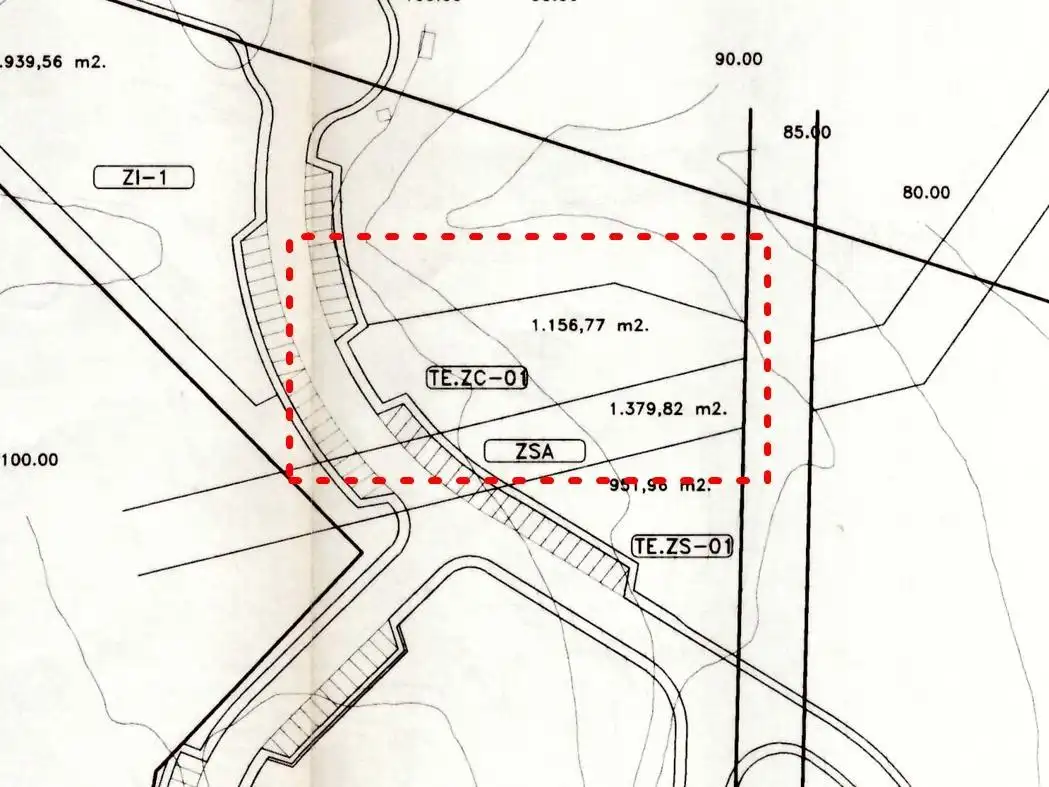 Terreno residenziale in vendita a Taraguilla- Estación, imagen 4