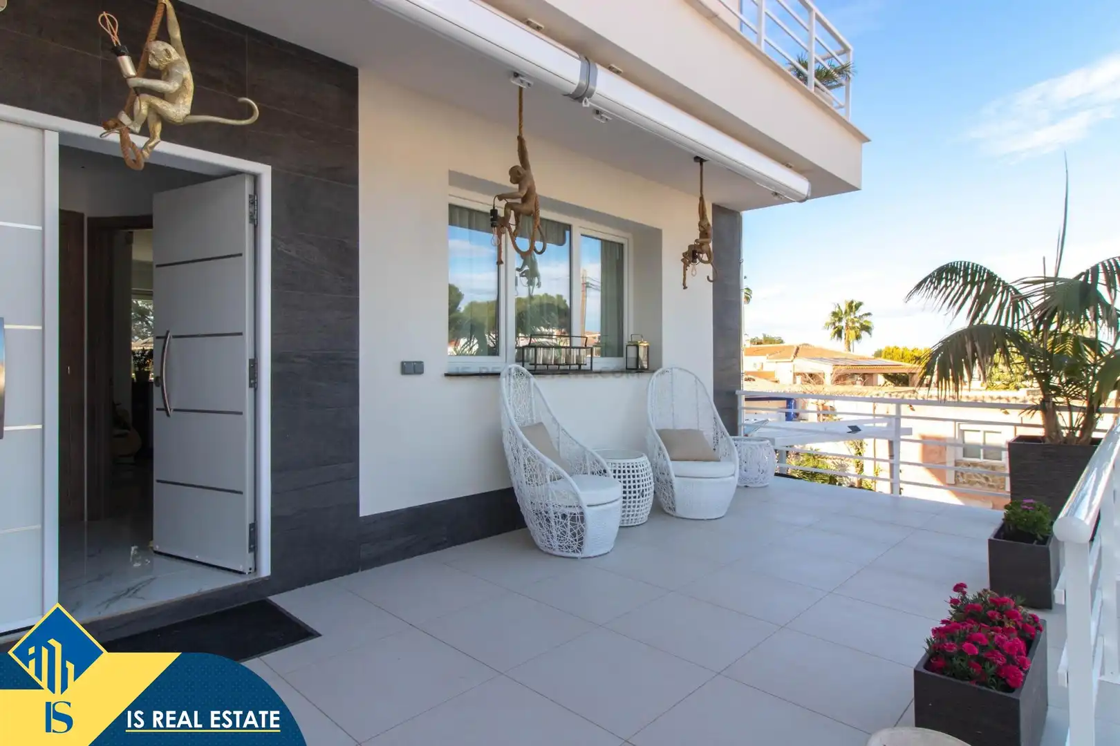 Villa avec piscine à vendre à Los Balcones - Los Altos, imagen 59