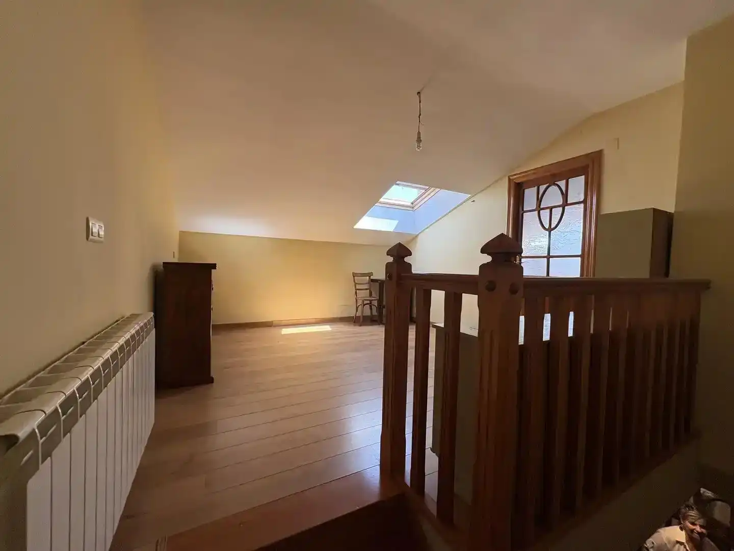 Duplex with terrace for sale in Medina de Pomar, imagen 11