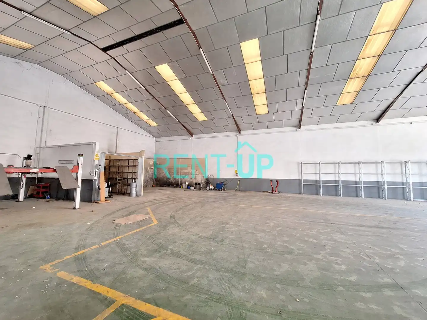 Nave industrial en venta en Xàtiva, imagen 6