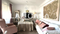 Living room of Flat for sale in  Sevilla Capital  with Terrace