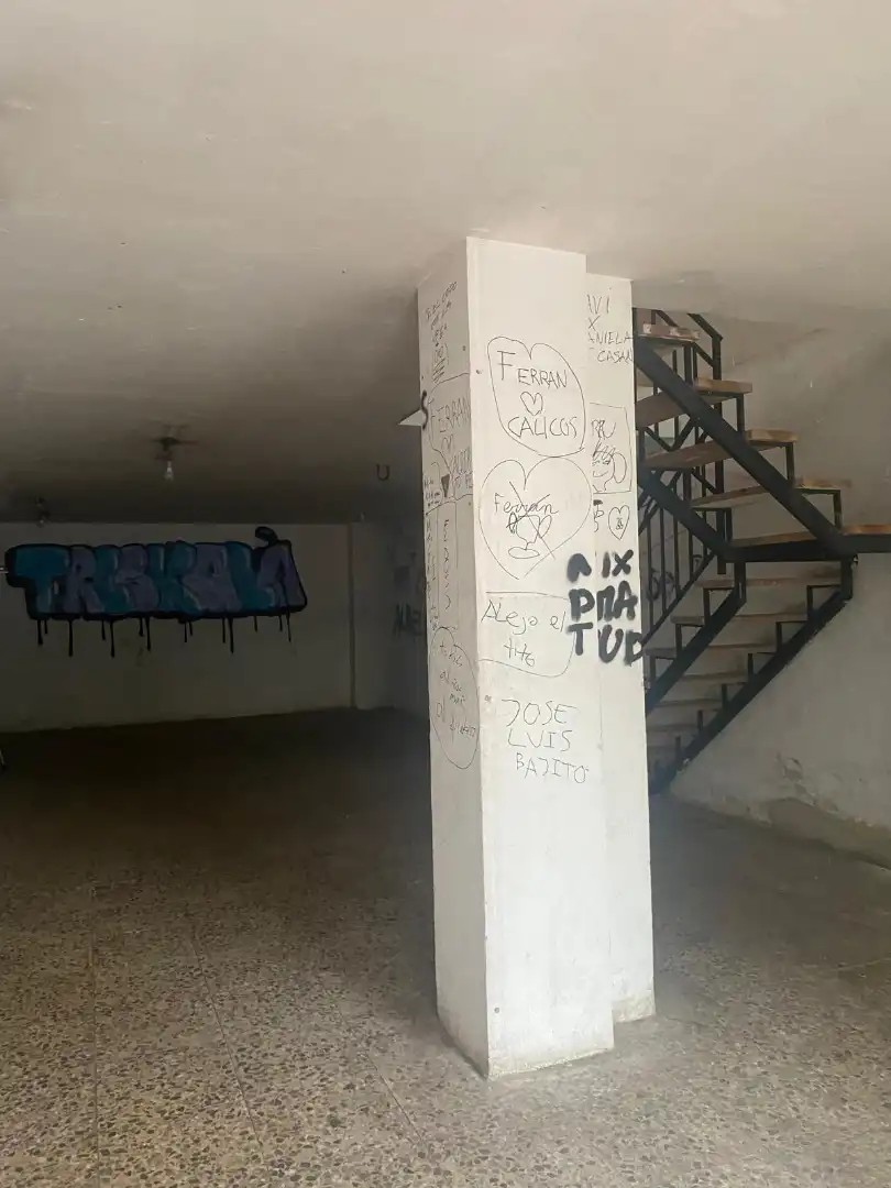 Gewerbefläche zum Verkauf in El Pilar, imagen 4