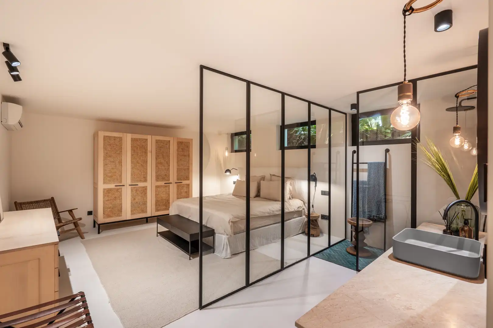 Chalet de obra nueva en venta en CL ORION-NVA ANDALUCIA F 24 P53 29660 MARBELLA (MÁLAGA), imagen 2