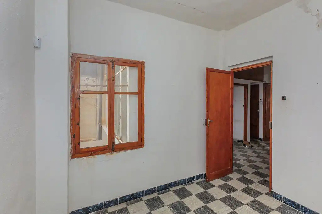 Piso en venta en Carrer Pintor Gimeno Barón, Cariñena - Carinyena