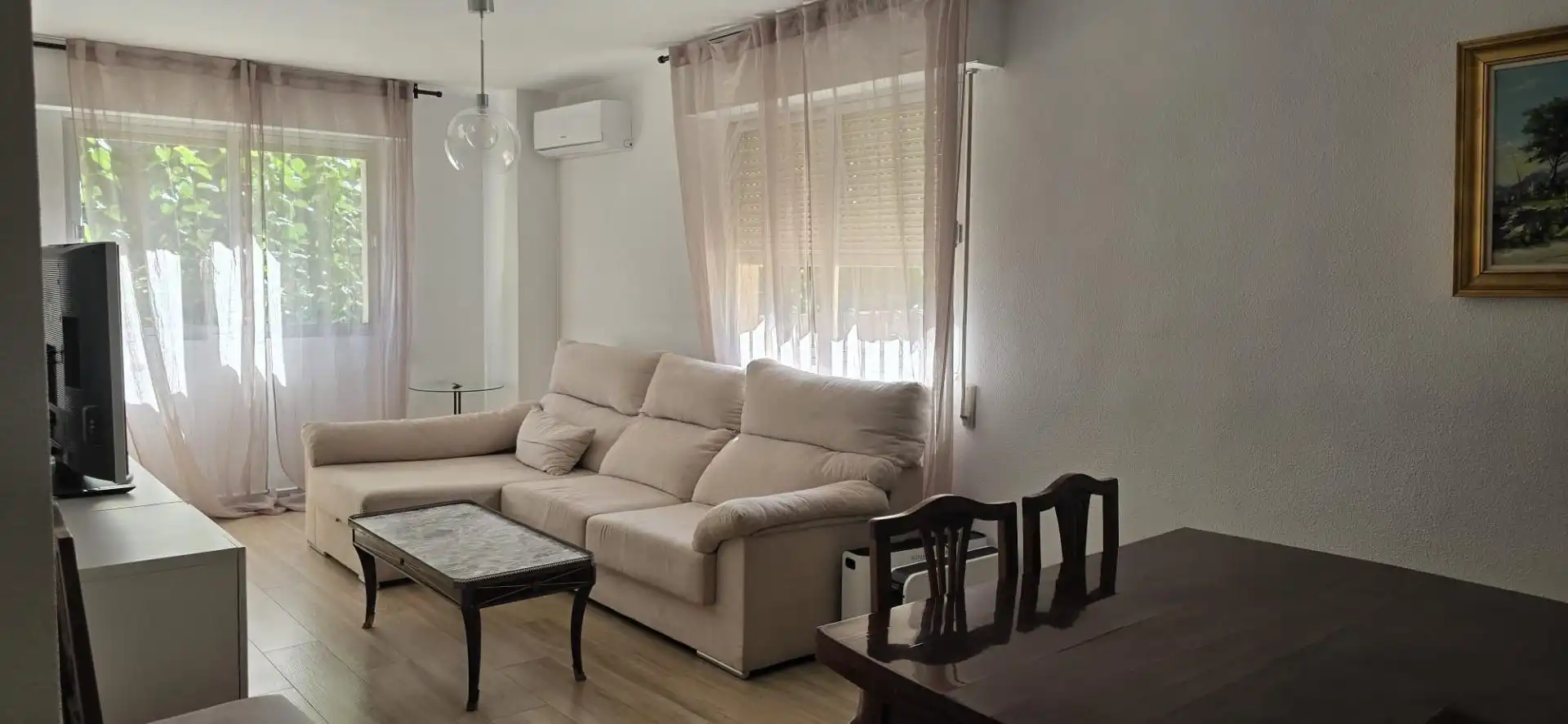 Wohnung zur Miete in Plaza SEDA, San Antón, Centro, Murcia Capital