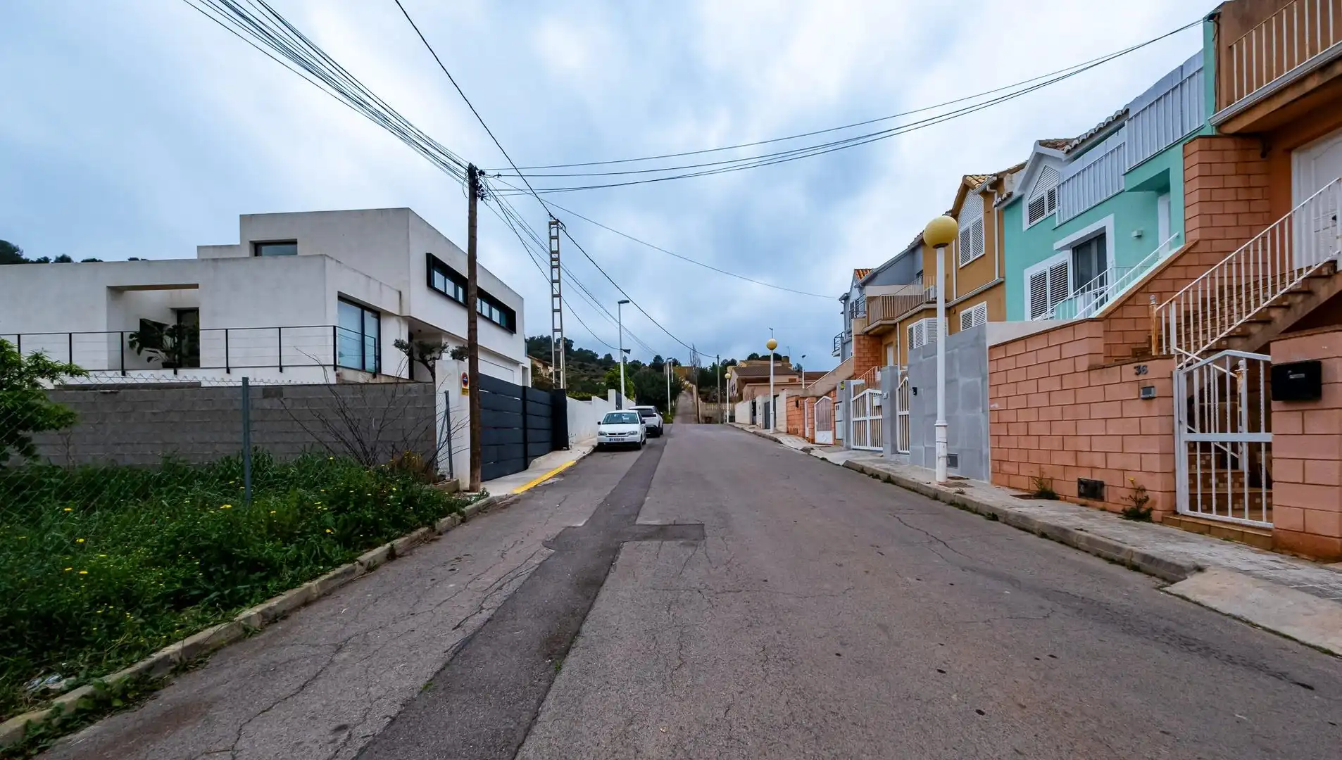 Residencial en venta en Calle Calle de Bosch Marín, Torres Torres