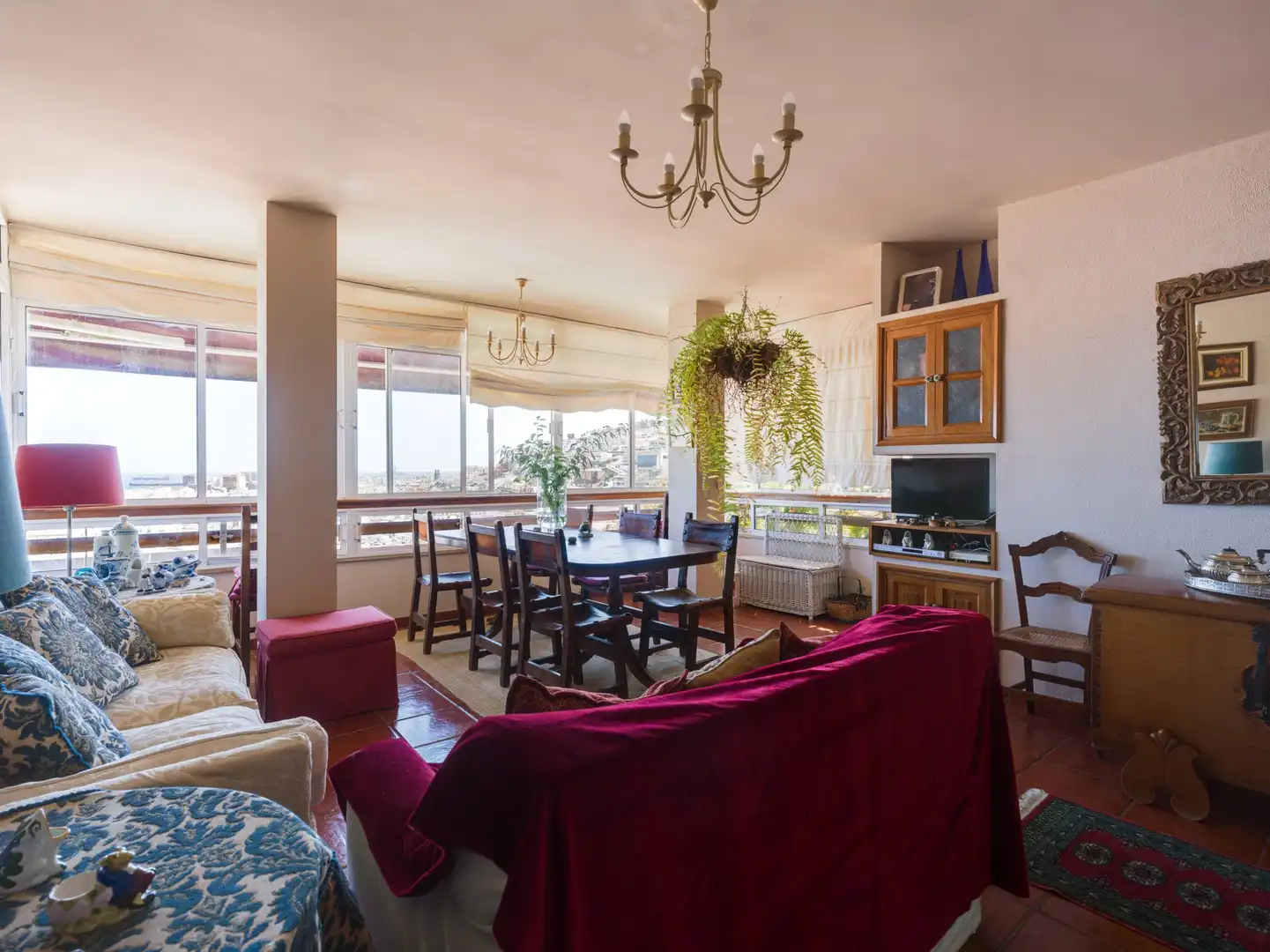 Chalet con terraza en venta en Calle CAPITAN ELISEO LOPEZ ORDU 13, imagen 23