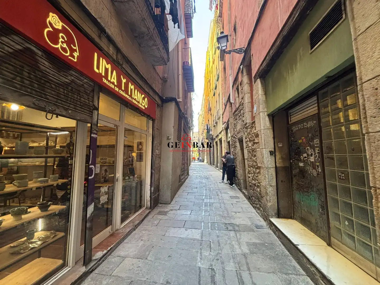 Mini appartamento in vendita a Carrer GIGNAS, imagen 49