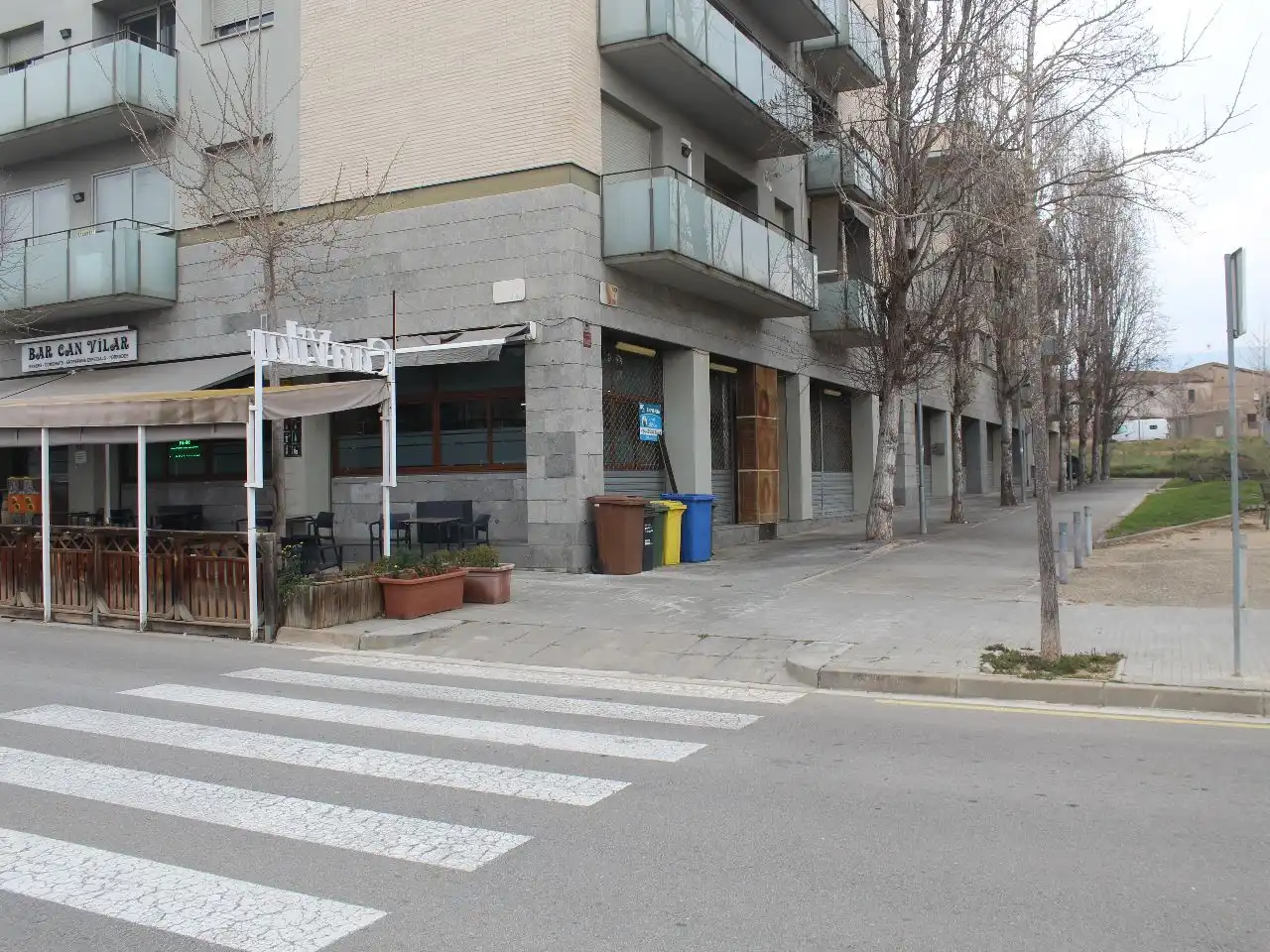 Local comercial en traspaso en av filadores 11-13, imagen 11