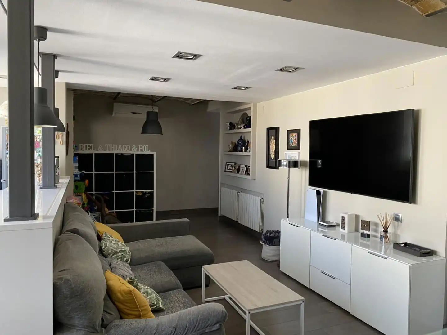 Penthouse mit Terrasse zum Verkauf in Entença, imagen 15