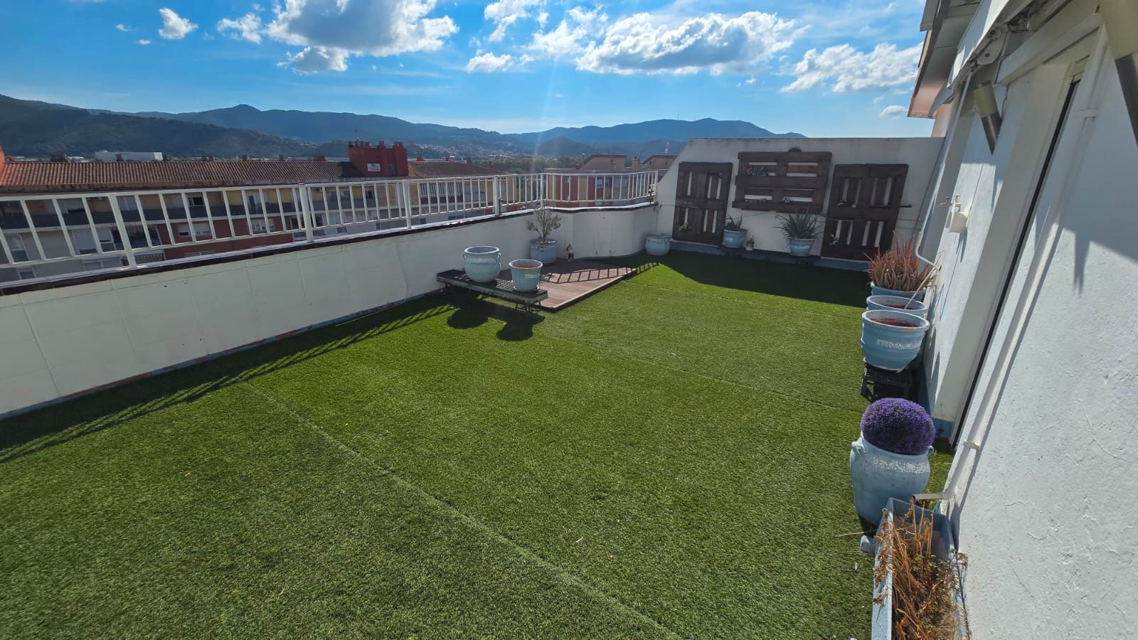 Àtic en venda a Riera Seca