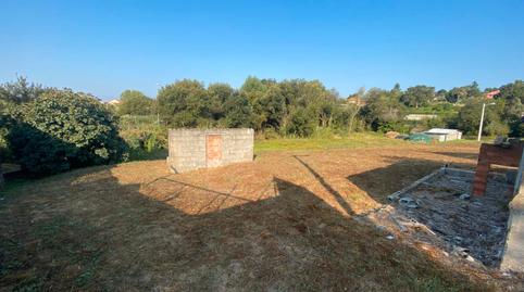 Foto 2 de Residencial en venta en Estrada Pola Vía, Panxón, Pontevedra