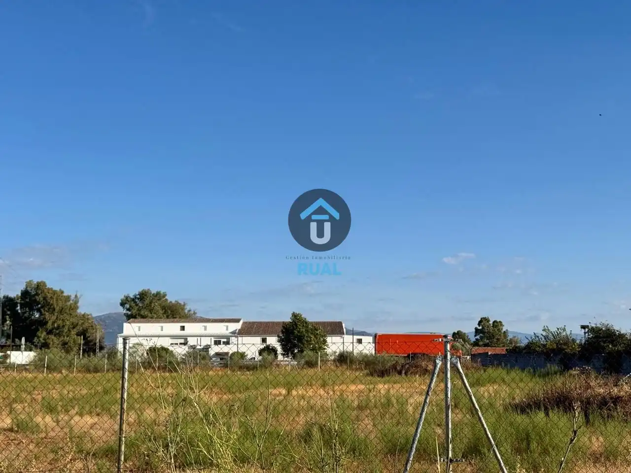 Terreno rustico in vendita a EL SOLDADO, imagen 8