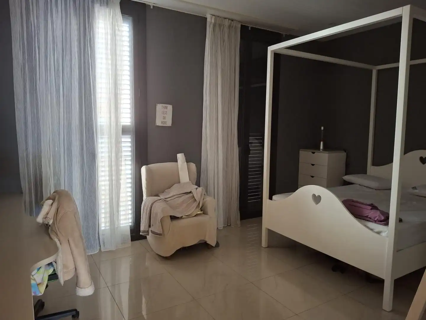 Bedroom of Detached homes for sale in Mataró  with Private garden, Terrace and Swimming Pool