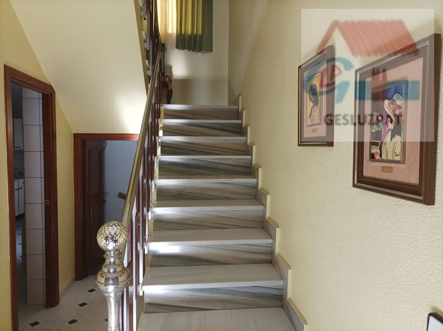 Reihenhaus mit Terrasse zum Verkauf in Quintanar de la Orden, imagen 23