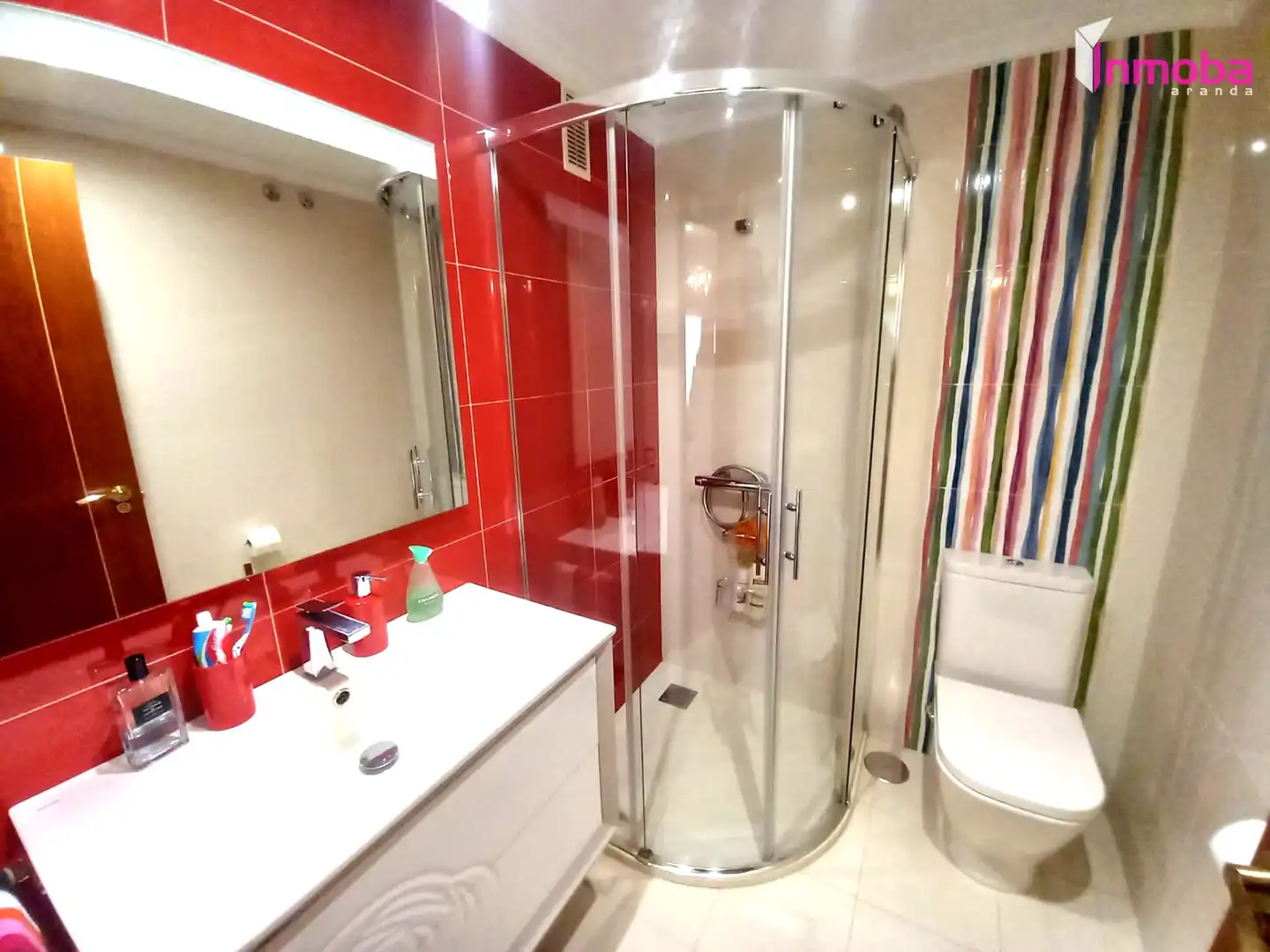 Piso con terraza en venta en Avenida Castilla, imagen 16
