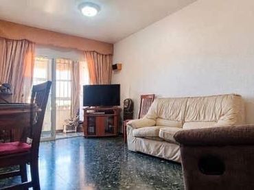 Appartamento con balcone in vendita a Calle PAPA JOAN XXIII