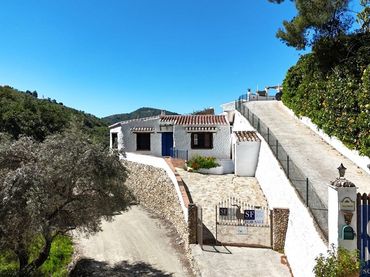 Casa in vendita a Cómpeta