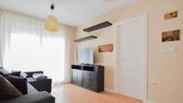 Living room of Flat for sale in Las Gabias  with Terrace and Storage room