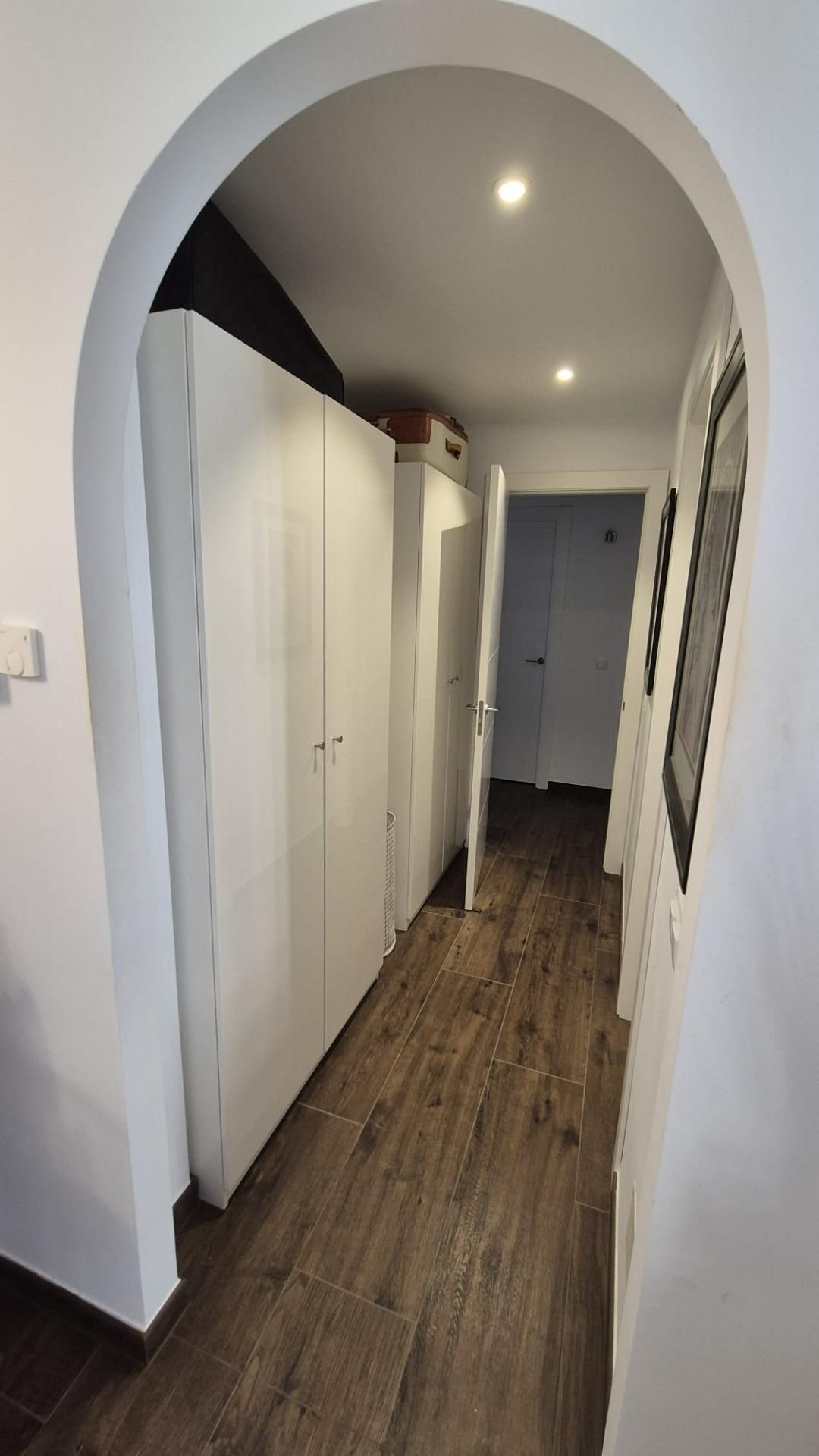 Attic for sale in Calvià  with Air Conditioner, Heating and Private garden