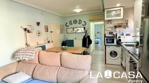 Foto 3 de Piso en venta en Calle del Humilladero, Centro, Fuenlabrada