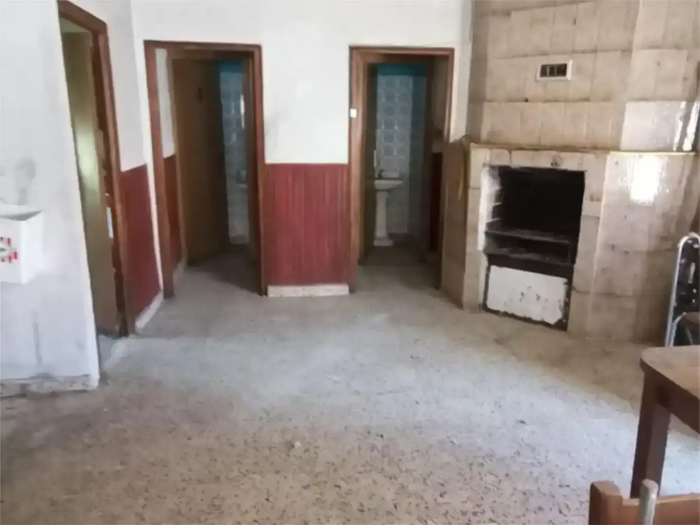 Casa o xalet en venda en Espinosa de Cerrato