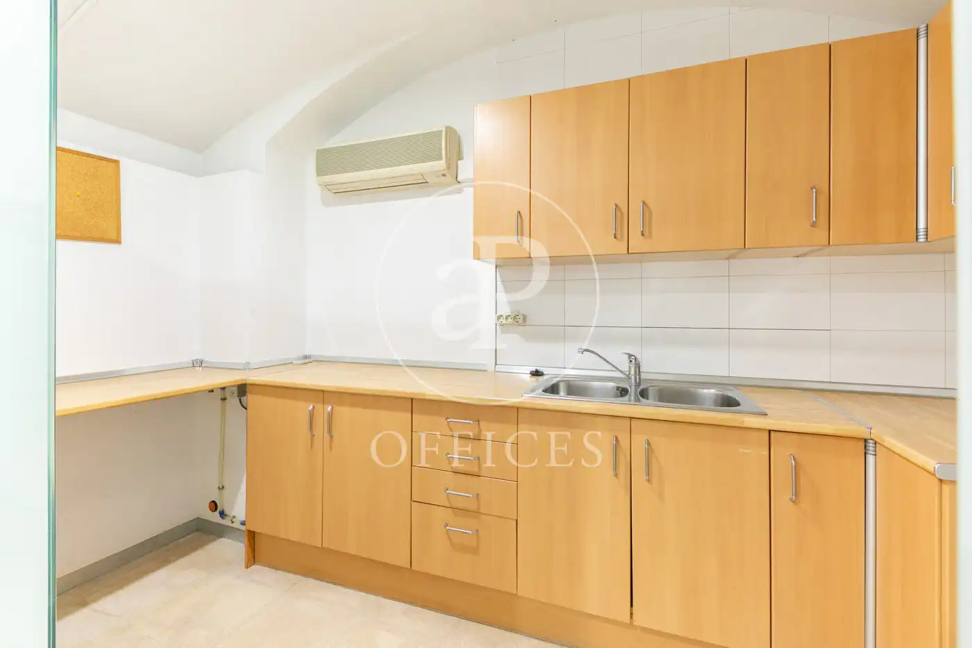Bureau avec ascenseur à vendre à Ronda de la Univ., imagen 28