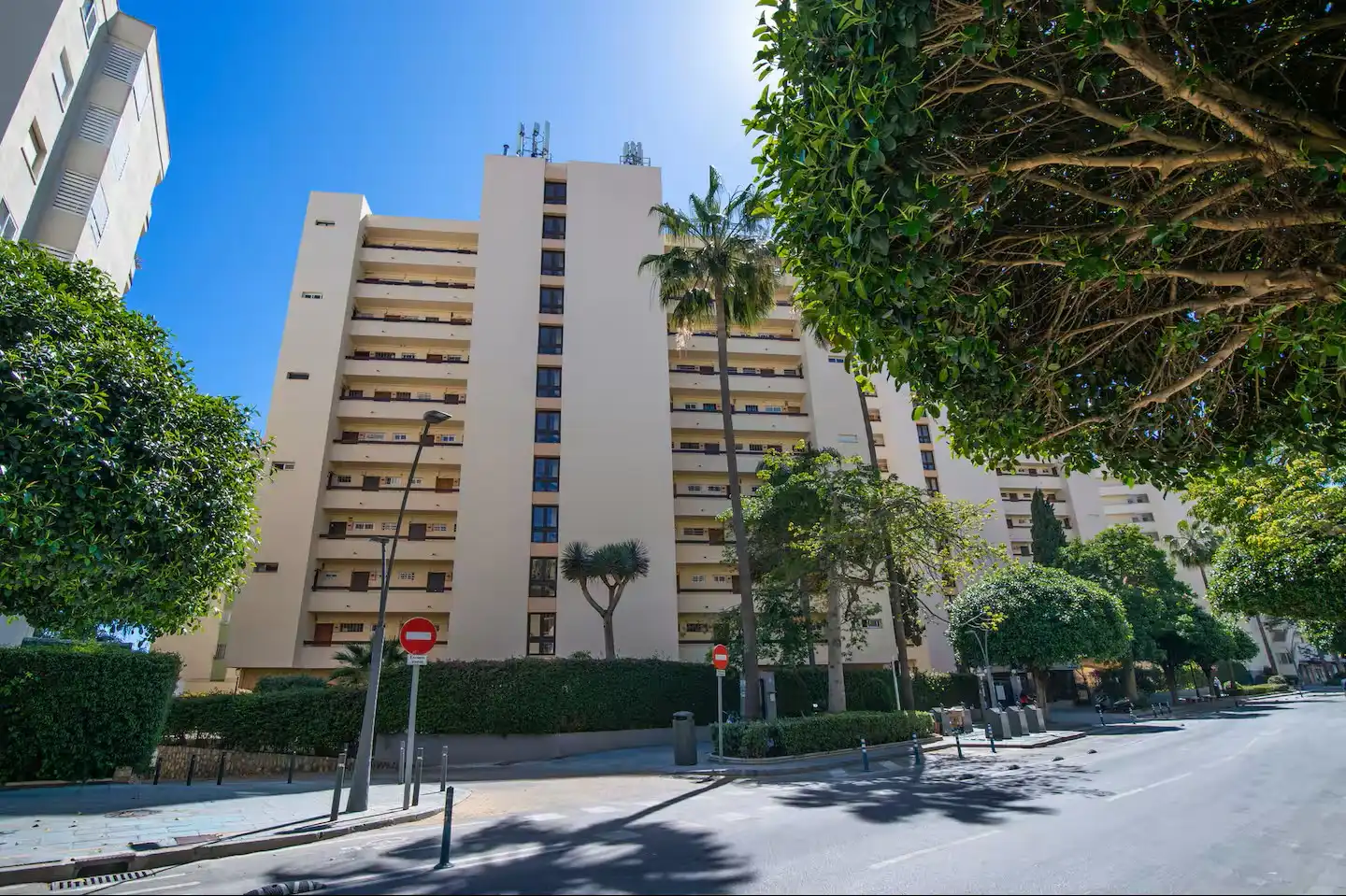 Apartament amb terrassa en venda a Calle Camilo José Cela 14, imagen 22
