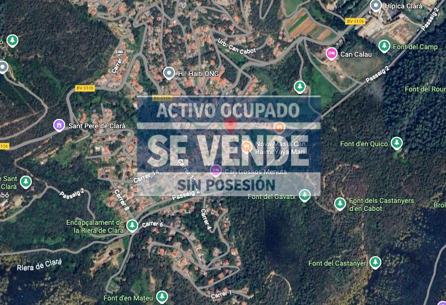 Pis en venda a Urbanització Can Raimi, Urbanitzacions