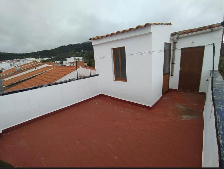 Terrassa de Casa adosada en venda en Cabeza la Vaca amb Terrassa