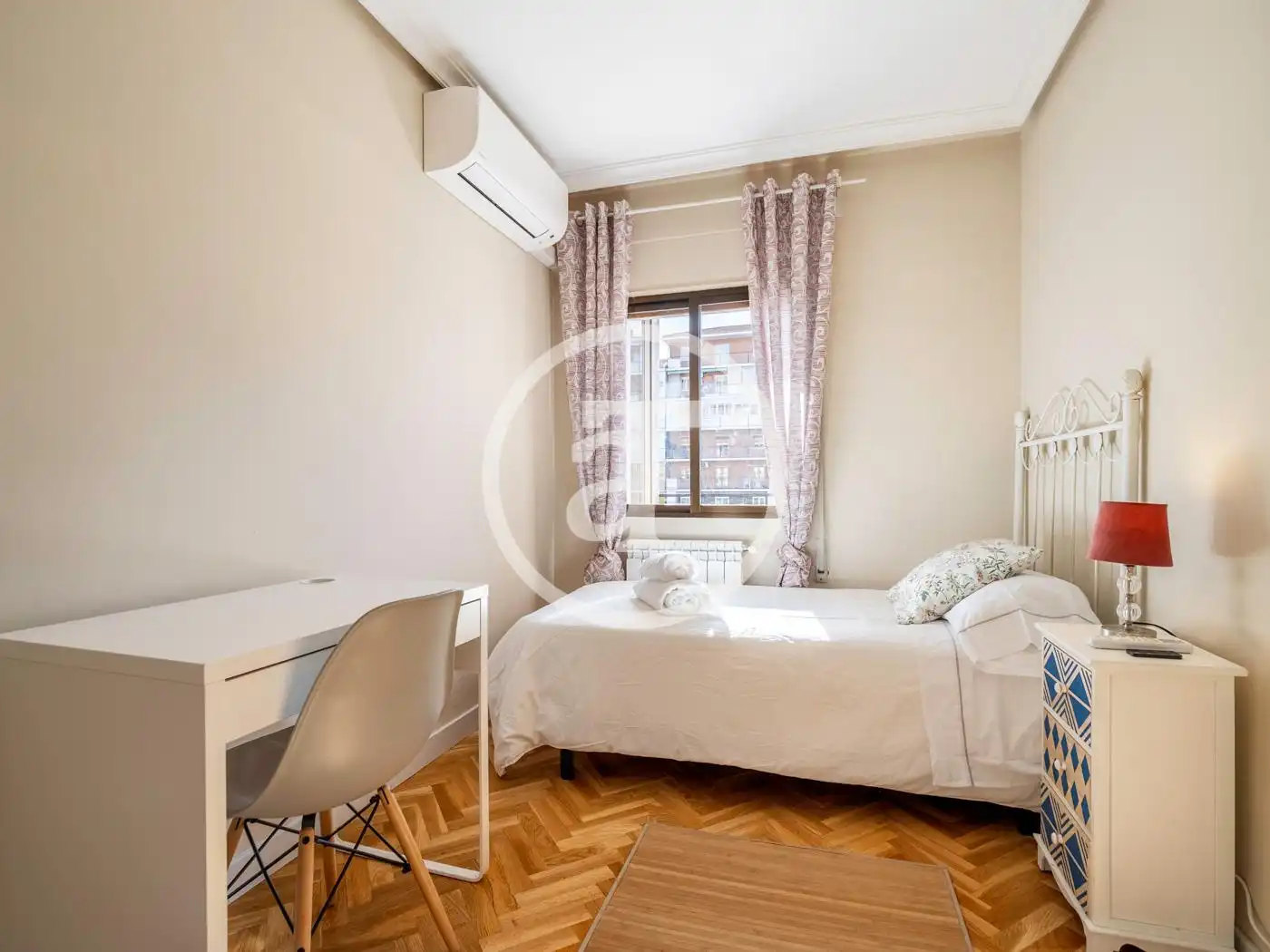 Wohnung zur Miete in Calle del Mar Menor, Pinar del Rey