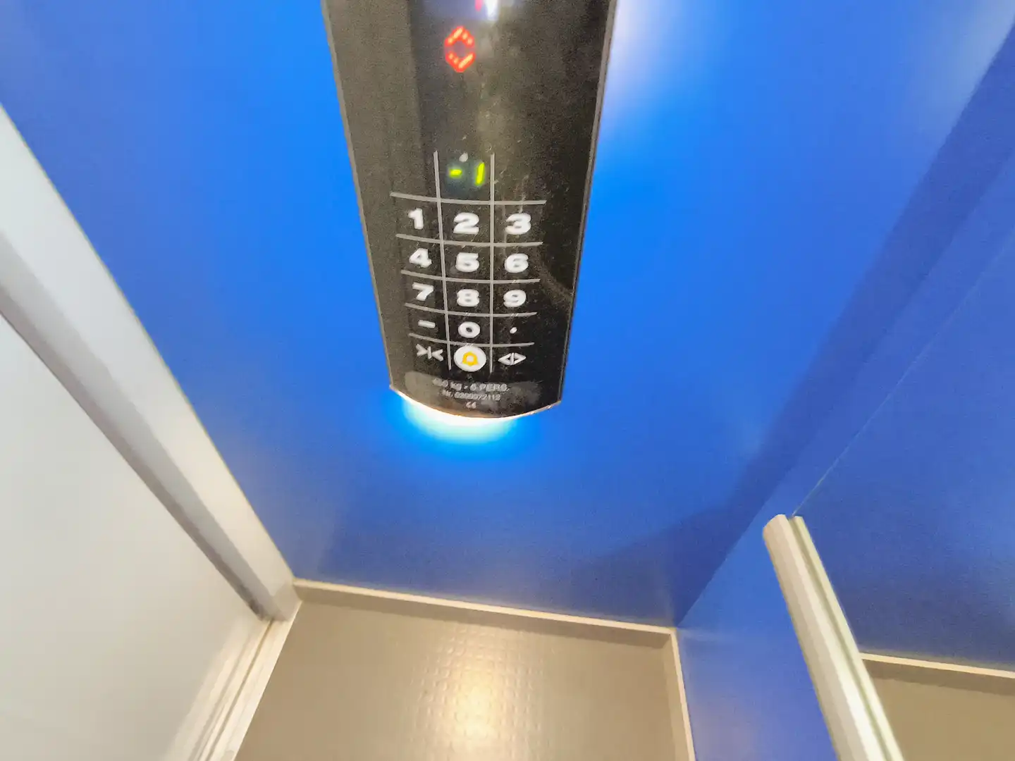 Ground floor for rent in Palencia  with Heating, Parquet flooring and Storage room