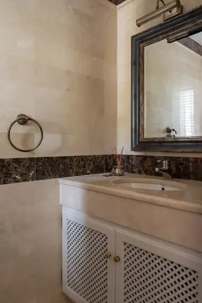 Detached house with pool for sale in Las Chapas - El Rosario, imagen 7
