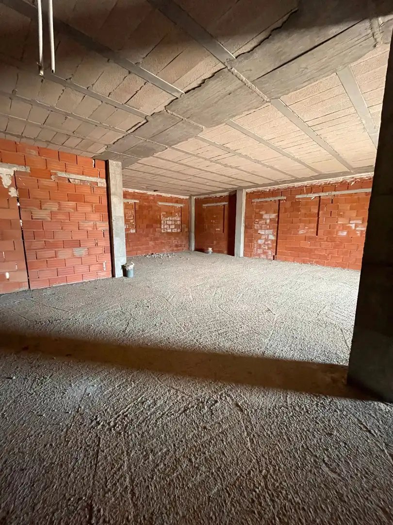 Finca rústica en venda en Mula
