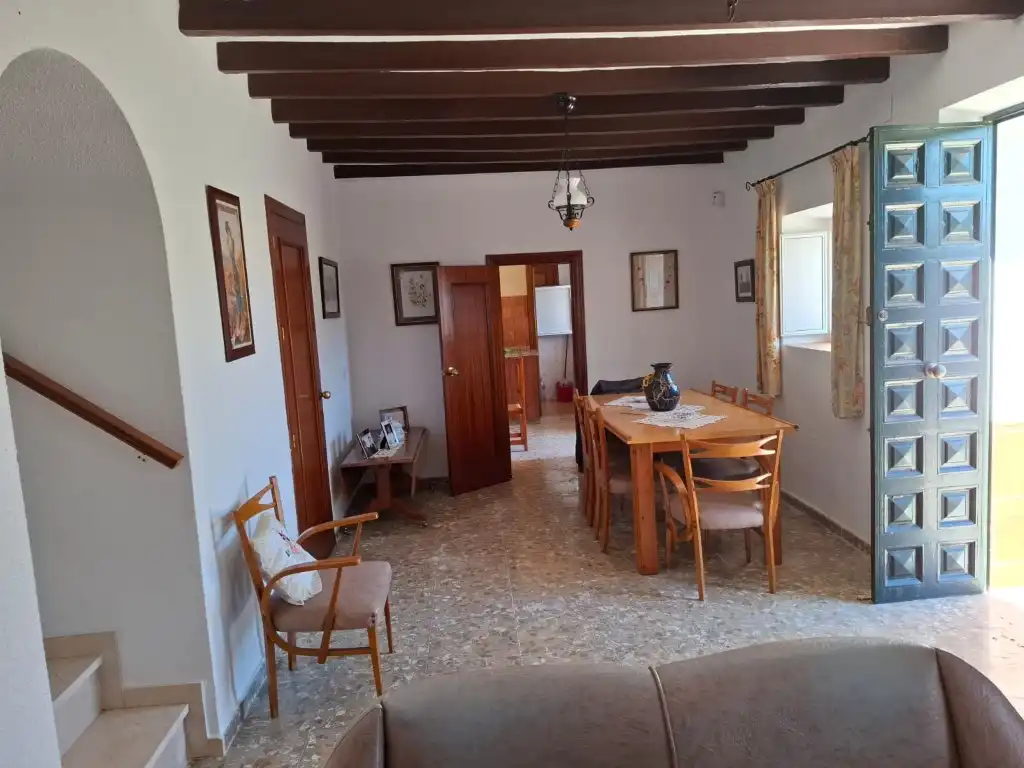 Casa en venda a Calle Camino Del Torcal