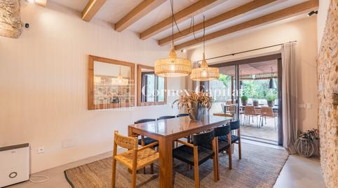 Foto 5 de Finca rústica en venta en Esclanyà, Residencial Begur - Esclanyà, Begur