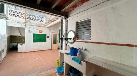 Foto 3 de Planta baixa en venda a Manuel, Valencia