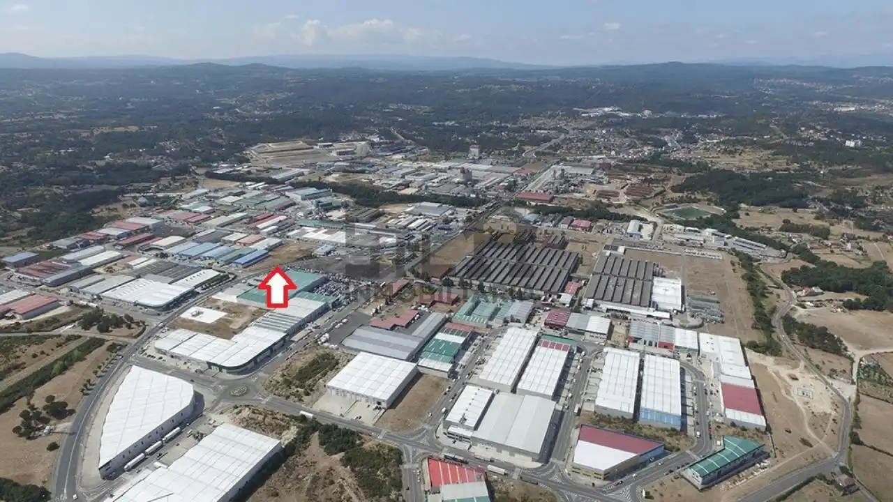 Terreny residencial en venda a POLÍGONO INDUSTRIAL, imagen 5