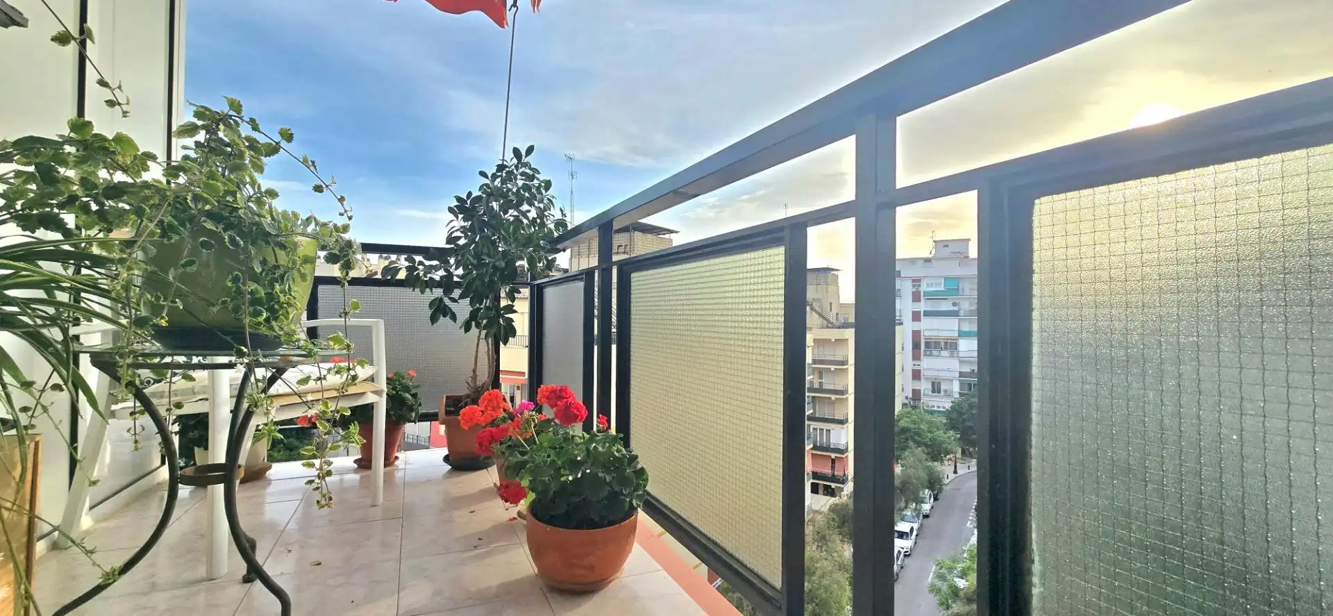 Piso con ascensor en venta en Calle CL HERMANOS SALON 4 EDF MARIA II, imagen 48