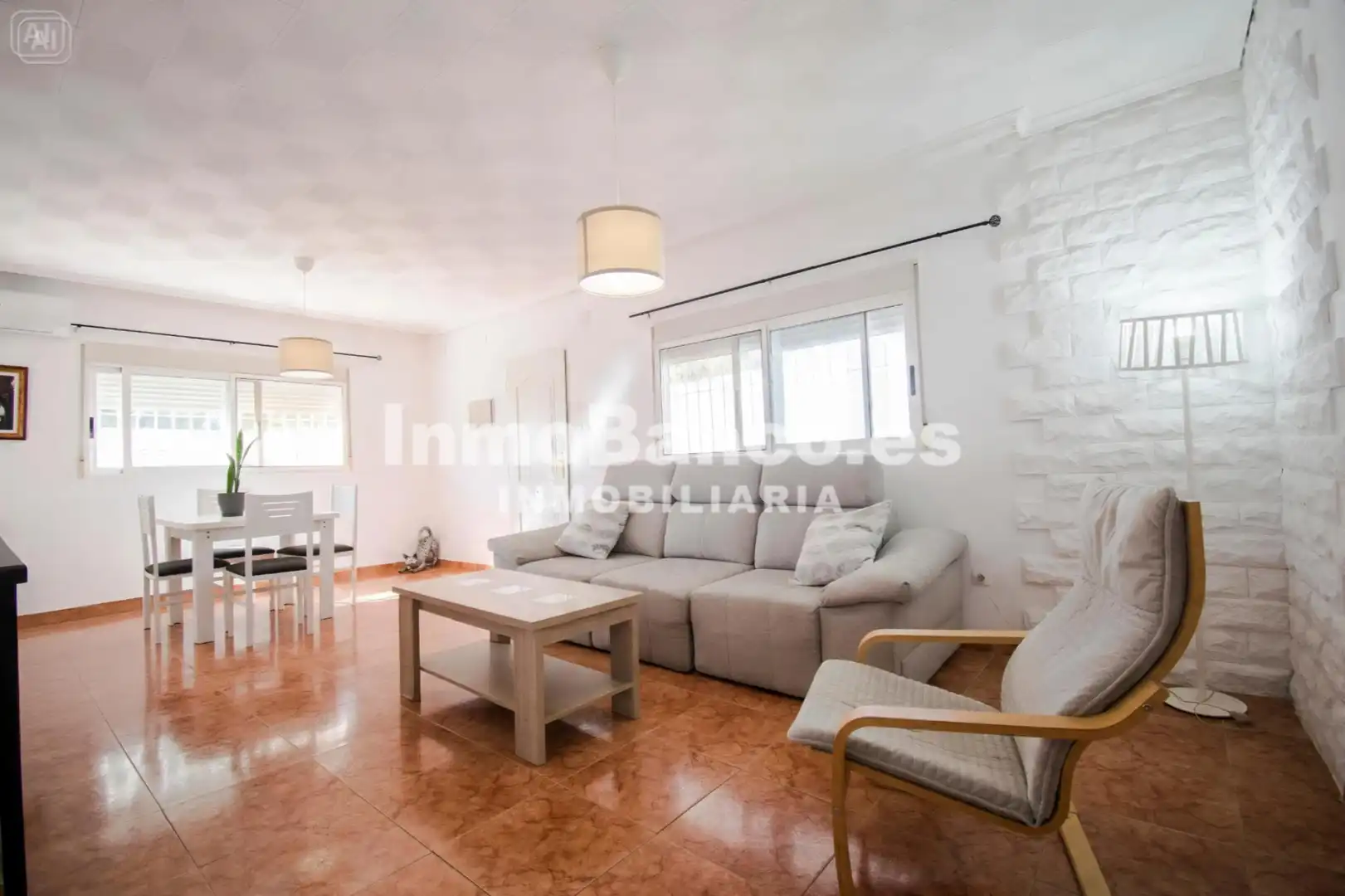 Maison avec piscine à vendre à Partida Corral del Colero, imagen 15