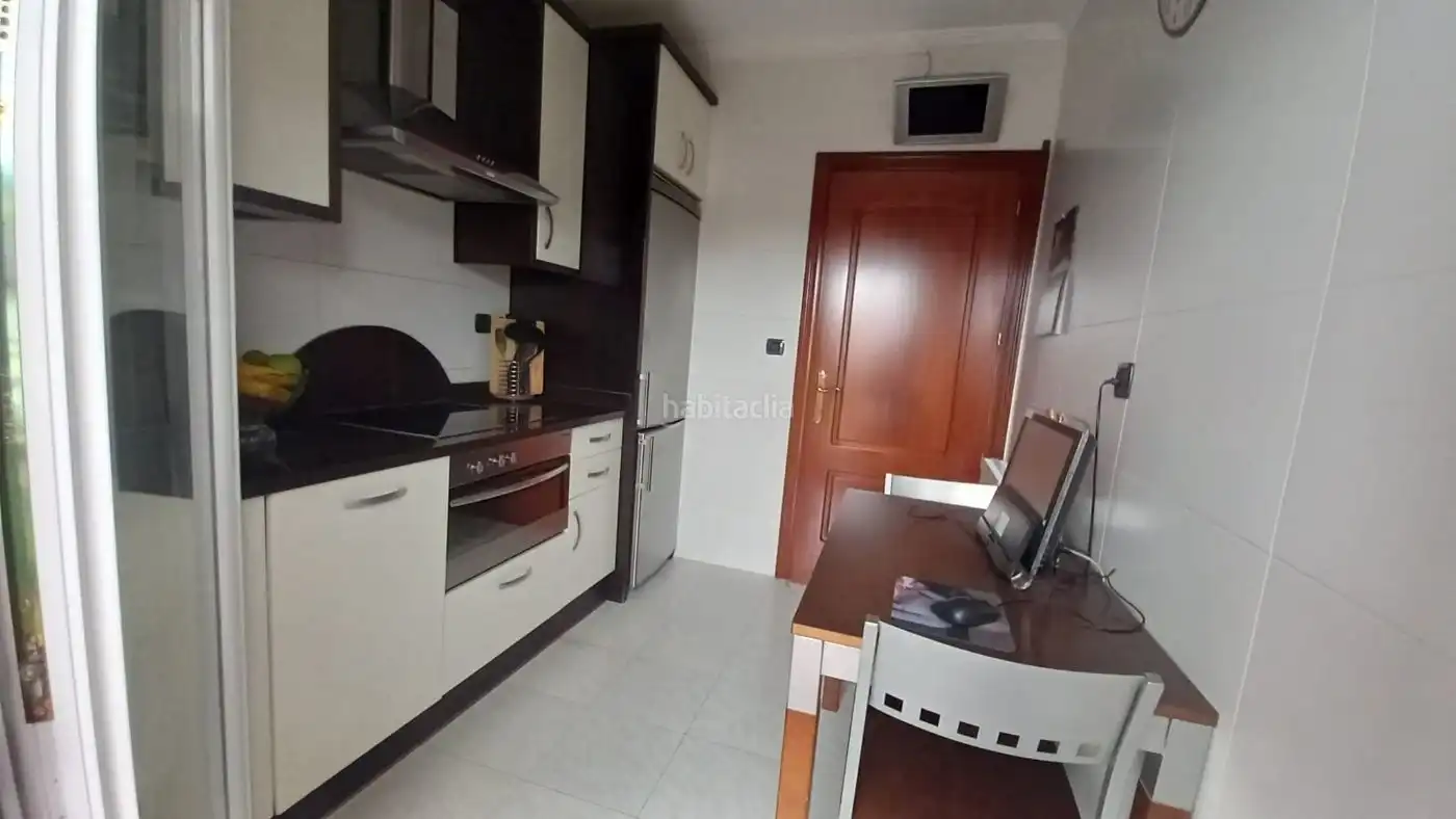 Apartment mit Garten zum Verkauf in Bide Zaharra 10, imagen 4