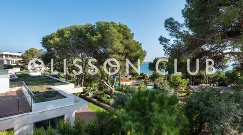 Photo 3 from new construction home in Flat for sale in Avinguda del Pla de Maset, Pla de Maset - Cap de Salou, Tarragona