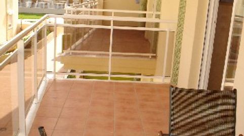 Foto 2 de Apartamento de alquiler en Avenida Cuartel, Xeraco, Valencia