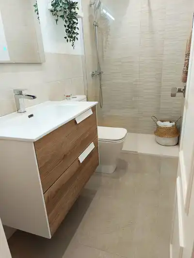 Reihenhaus mit Pool zum Verkauf in Av/ Sierrezuela, 4 Conjunto Las Mercedes 29651 Mijas, imagen 8