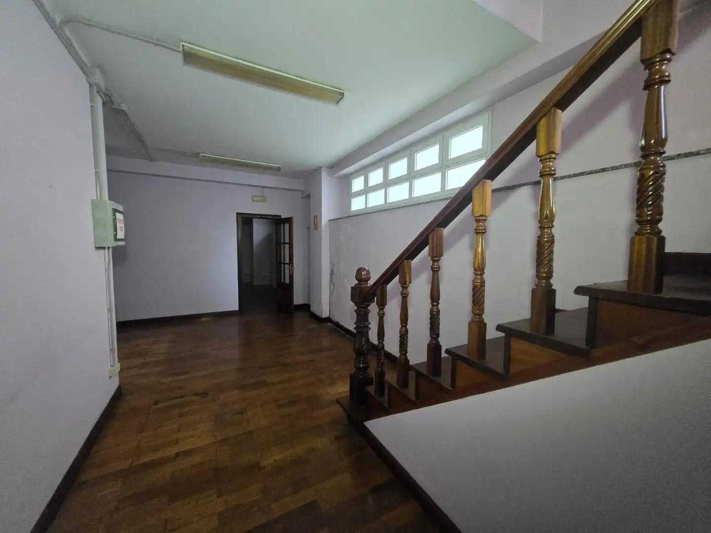 Local en venta en Ferrol